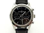 Bell & Ross - Vintage Chronograph - BR126-94-SP - Homme -, Handtassen en Accessoires, Horloges | Heren, Nieuw