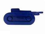 Alessandro Piano - Sculpture, Alter Ego Tank Blu - Tribute, Antiek en Kunst