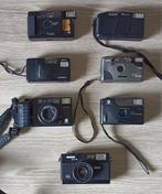 Fuji, Haking, Minolta, Olympus, Yashica, Ansco, Revue T / DX, Audio, Tv en Foto, Nieuw
