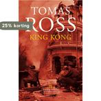 King Kong / Voor koningin & vaderland / 3 9789023417934, Boeken, Verzenden, Gelezen, Tomas Ross