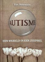 Autisme 9789077711132, Boeken, Gelezen, Riet Notermans, N.v.t., Verzenden
