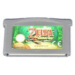 The Legend of Zelda The Minish Cap [Gameboy Advance], Consoles de jeu & Jeux vidéo, Jeux | Nintendo Game Boy, Verzenden