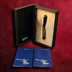 Pelikan, PLUMA ESTILOGRAFICA - Souverän M800 “Expo 2000 –, Verzamelen, Pennenverzamelingen, Nieuw