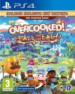 Overcooked! All You Can Eat-Standaard (PlayStation 4) NIEUW, Games en Spelcomputers, Ophalen of Verzenden, Nieuw