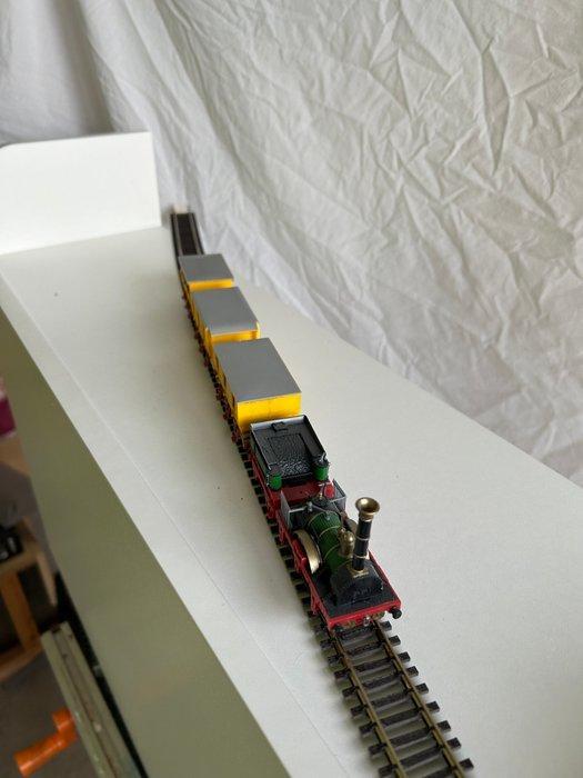 Trix International H0 - 1532 - Treinset (1) - Treinset Der, Hobby & Loisirs créatifs, Trains miniatures | HO