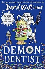 Demon dentist 9780007453580 David Walliams, Verzenden, David Walliams
