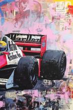 IPR Graph - Ayrton Senna – El Mito Brasileño, Verzamelen, Nieuw