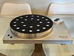 ACOUSTIC SIGNATURE - MAXIMUS - PLATINE Table tournante
