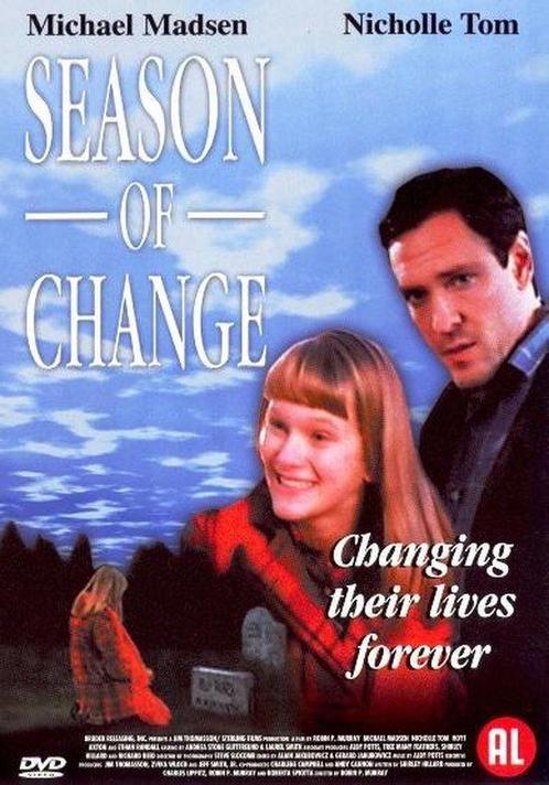 Season of change (dvd tweedehands film), Cd's en Dvd's, Dvd's | Actie, Ophalen of Verzenden