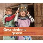Geschiedenis geven 9789023254935 Meereke Bosua, Boeken, Verzenden, Zo goed als nieuw, Meereke Bosua