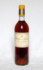 1968 Chateau dYquem - Sauternes 1er Cru Supérieur - 1, Collections, Vins