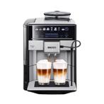 Siemens EQ6 PLUS S700 Koffiemachine, Elektronische apparatuur, Afneembaar waterreservoir, 10 kopjes of meer, Koffiemachine, Zo goed als nieuw