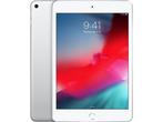 Apple iPad Mini (2019) - Tablet - A12 Bionic 256GB - Zilver, Computers en Software, Verzenden, Zo goed als nieuw