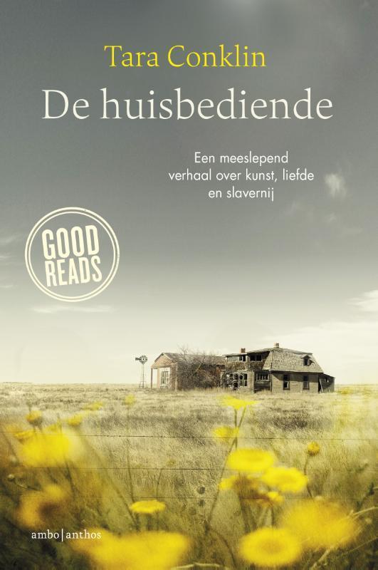 De huisbediende / Good Reads 9789026333798 Tara Conklin, Livres, Romans, Envoi
