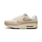 Nike Air Max 1 Pale Ivory - Maat 37.5 EU, Ophalen of Verzenden, Nieuw