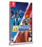 ExZeus the Complete Collection (Nieuw) (Switch Games), Games en Spelcomputers, Games | Nintendo Switch, Ophalen of Verzenden, Nieuw