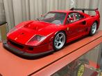 Pocher 1:8 - Voiture miniature - Ferrari F40 LM centauria -, Nieuw