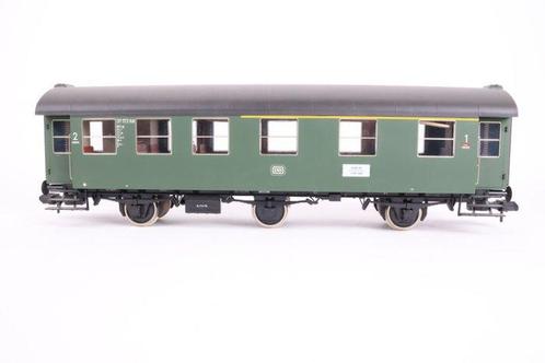 Märklin 1 - Wagon de passagers pour trains miniatures (1) -, Hobby en Vrije tijd, Modeltreinen | Overige schalen