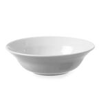 Saladeschalen | KARIZMA | Porselein | Wit | 6 Stuks |, Verzenden, Nieuw in verpakking