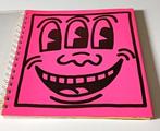 Keith Haring (1951-1990) - Exhibition Catalogue - Tony, Antiek en Kunst, Kunst | Schilderijen | Modern