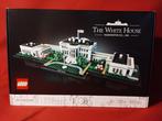 Lego - Architecture - 21054 - The White House, Kinderen en Baby's, Nieuw