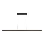 Hanglamp Lucide FELSTED -  - LED Dimb. - CCT -, Verzenden, Nieuw