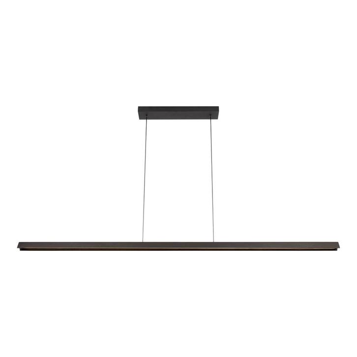 Hanglamp Lucide FELSTED -  - LED Dimb. - CCT -, Huis en Inrichting, Lampen | Hanglampen, Nieuw, Verzenden