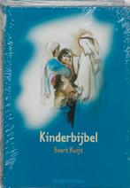 Kinderbijbel 9789023908173, Boeken, Gelezen, R. de Jonge, Evert Kuijt, Verzenden