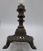 Vaas - Glas, Zinklegering - Vaas cornet