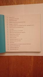 Nederland 2015/2015 - Jaarboek Nederlandse Postzegels 2015 -, Gestempeld