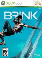 Brink (Xbox 360 Games), Consoles de jeu & Jeux vidéo, Jeux | Xbox 360, Ophalen of Verzenden