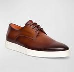 Santoni - anders - Sneakers - Taille : EU 42.5 - Neuf avec, Nieuw