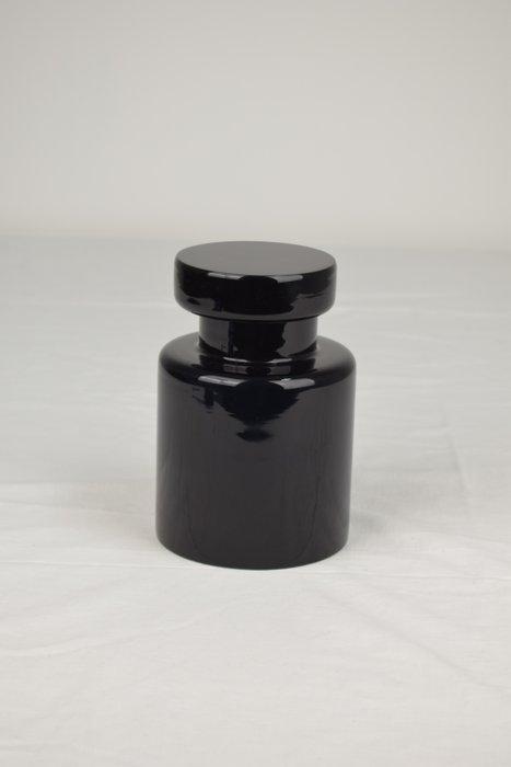 vistosi - Gino Vistosi - Fles (2) - Glas, Antiquités & Art, Antiquités | Meubles | Chaises & Canapés