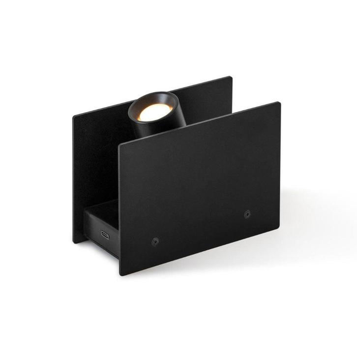 Nemo Plint Mini LED lamp, Huis en Inrichting, Lampen | Tafellampen, Nieuw, Verzenden