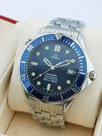 Omega - Seamaster Professional 300M - Ref. 2531.80 - Heren -