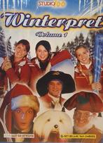 Winterpret volume 1 (dvd tweedehands film), Cd's en Dvd's, Ophalen of Verzenden, Nieuw in verpakking