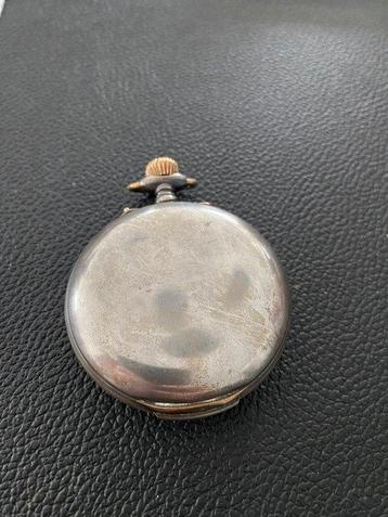 réveil avertisseur brevete SGDG - 1900-1949