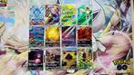 Pokémon - Complete Ruler of the black Flame SV3 AR Set - NM, Nieuw