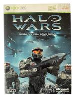 Halo Wars Prima Official Game Guide (TWEEDEHANDS), Boeken, Verzenden, Nieuw