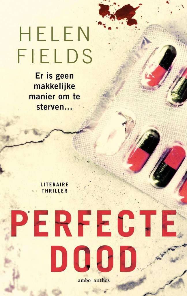Perfecte dood / D.I. Callanach / 3 9789026354281, Boeken, Thrillers, Gelezen, Verzenden