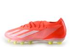 Adidas Voetbalschoenen in maat 43 Roze | 5% korting, Kleding | Heren, Schoenen, Overige kleuren, Verzenden, Zo goed als nieuw
