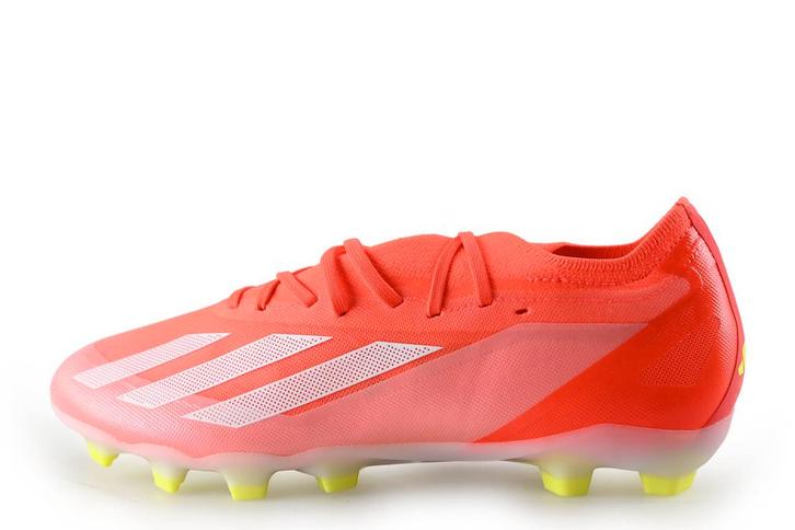 Adidas Voetbalschoenen in maat 43 Roze | 5% korting, Kleding | Heren, Schoenen, Overige kleuren, Zo goed als nieuw, Verzenden