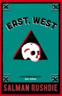East, West 9780099533016 Salman Rushdie, Boeken, Taal | Engels, Zo goed als nieuw, Verzenden