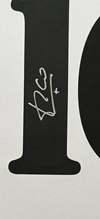 Real Madrid - Signed by Luis Figo - Maillot de football, Nieuw