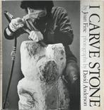 I Carve Stone, Verzenden