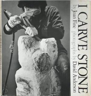 I Carve Stone, Livres, Langue | Langues Autre, Envoi