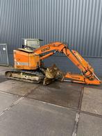 Veiling: Rupsgraafmachine Hitachi EX50URG Diesel, Zakelijke goederen, Machines en Bouw | Kranen en Graafmachines, Ophalen