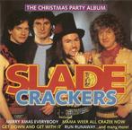 Slade - Crackers CD, CD & DVD, Verzenden