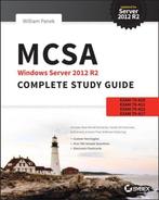 MCSA Windows Server 2012 R2 Complete Study Guide, Boeken, Verzenden, Gelezen, William Panek