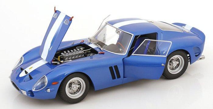 kk-scale 1:12 - Modelauto - Ferrari 250 GTO – 1962 -, Hobby en Vrije tijd, Modelauto's | 1:5 tot 1:12
